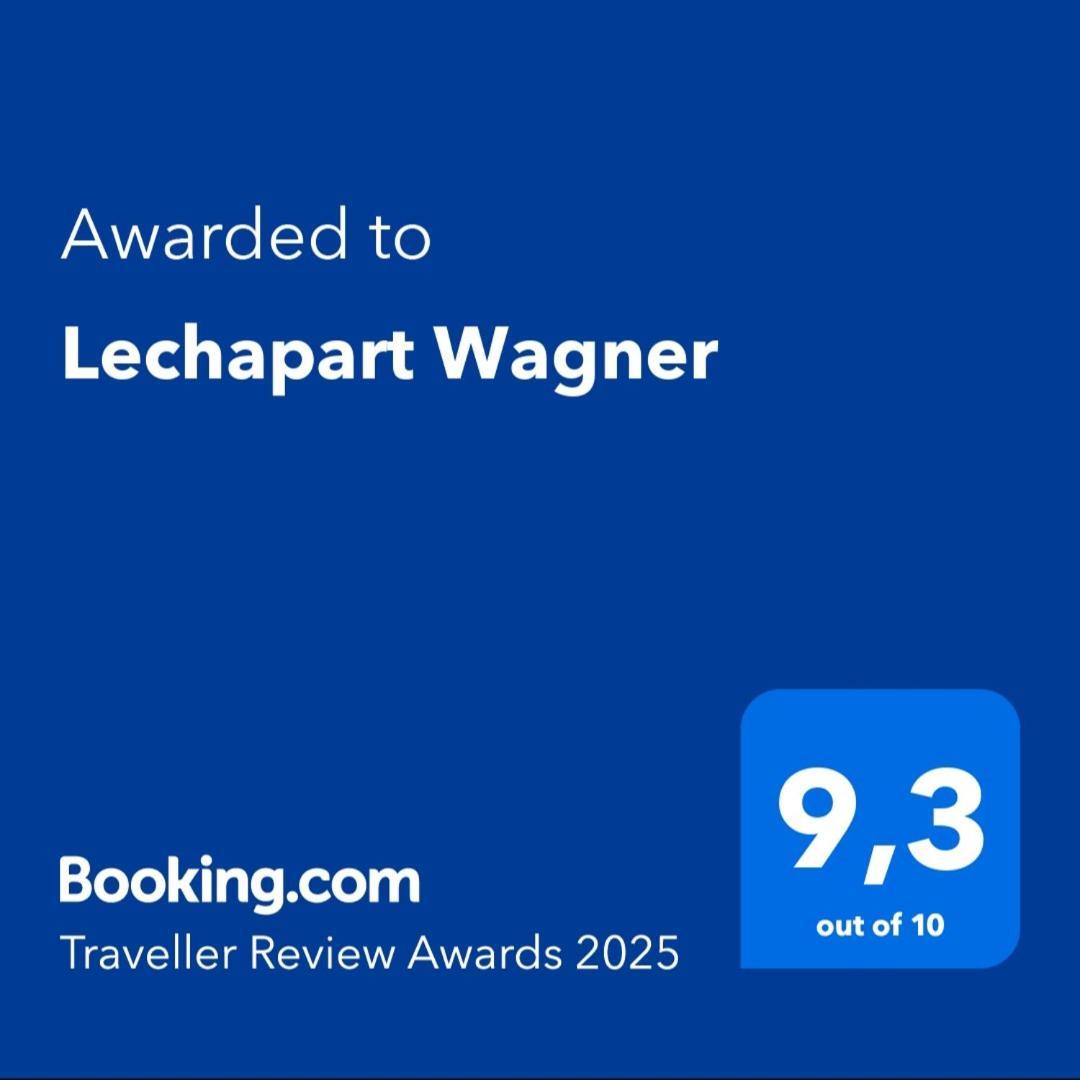 Lechapart Wagner รอยท์เทอ ภายนอก รูปภาพ